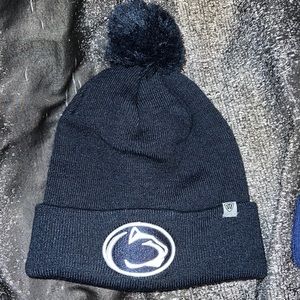 Penn state hat
